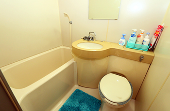 6畳トイレバス付