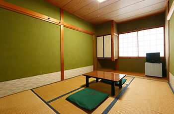 6畳トイレ洗面付