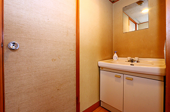 7畳トイレバス付